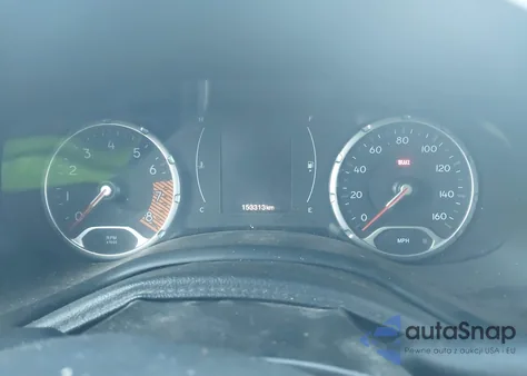 2019 Jeep Renegade Latitude Fwd from USA, damaged, VIN ZACNJABB2KPK68288